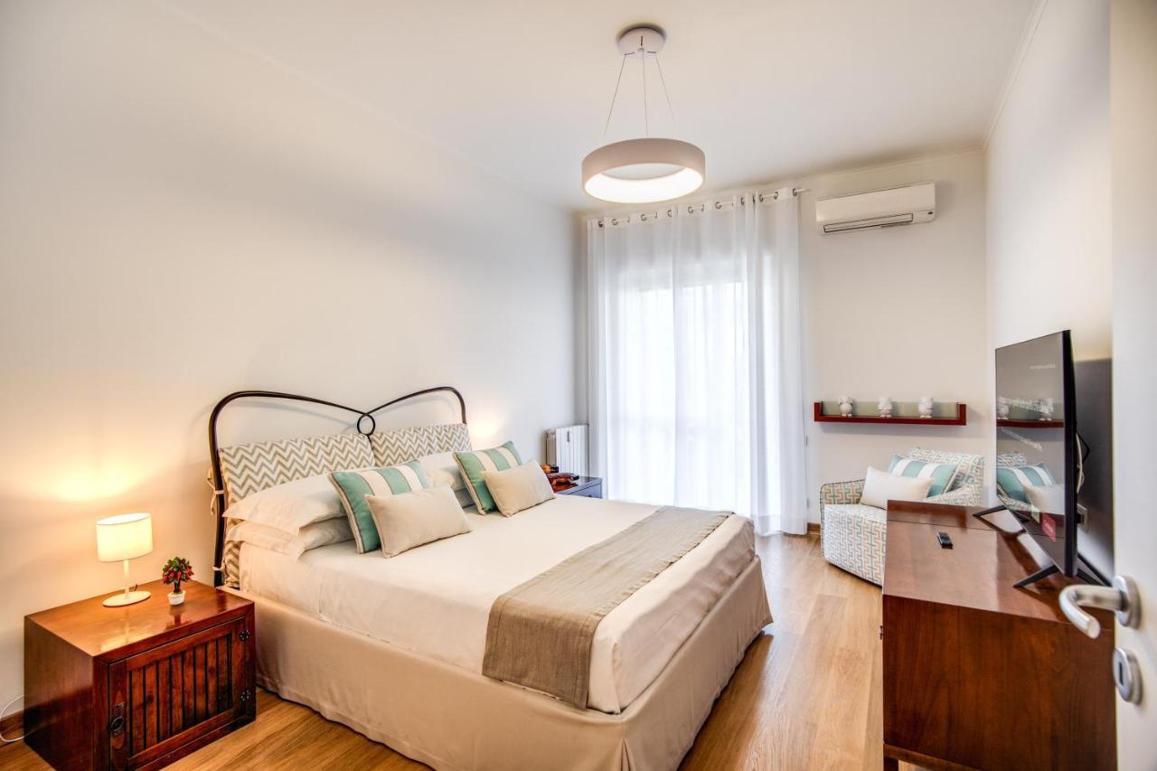 Casa Degli Aranci 33 Lägenhet Sorrento Exteriör bild