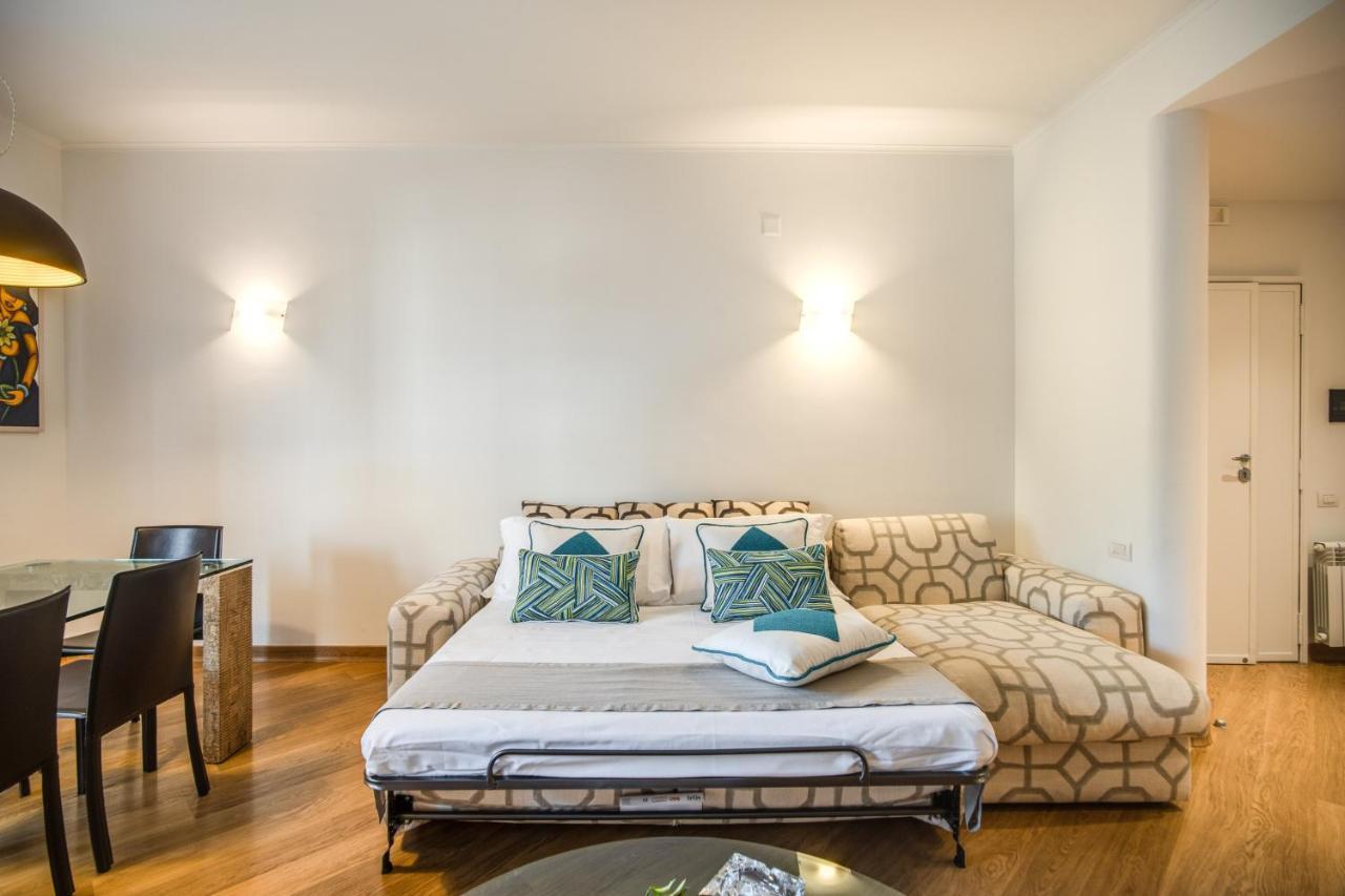 Casa Degli Aranci 33 Lägenhet Sorrento Exteriör bild